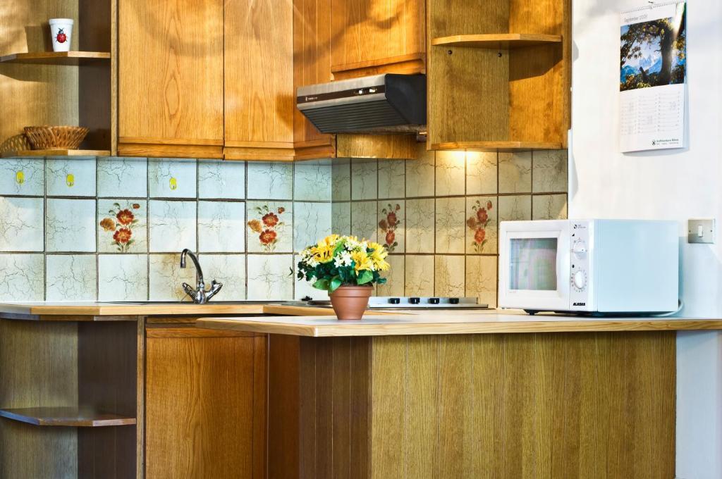 Sonnen Residence Коллальбо Номер фото