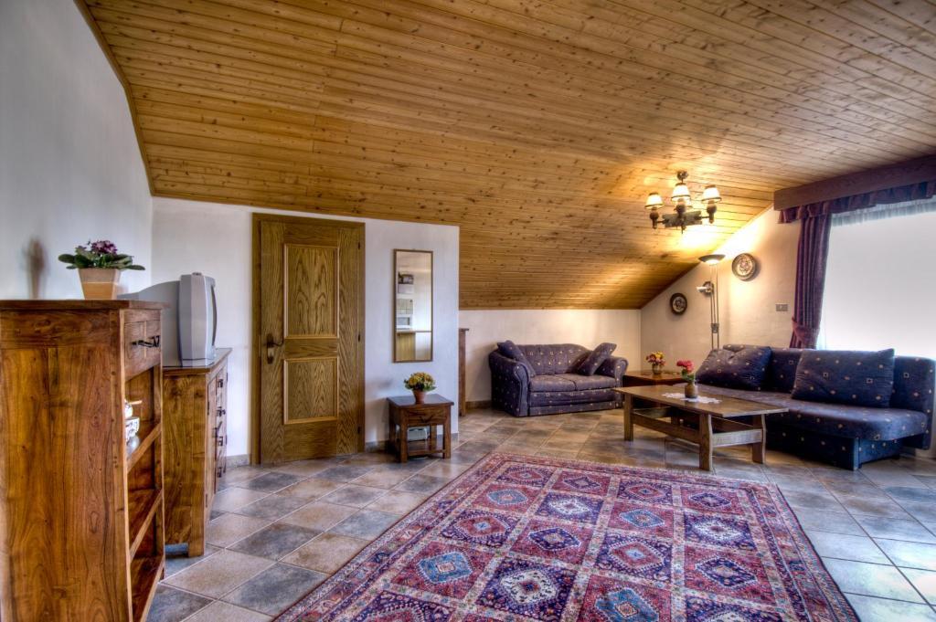 Sonnen Residence Коллальбо Номер фото