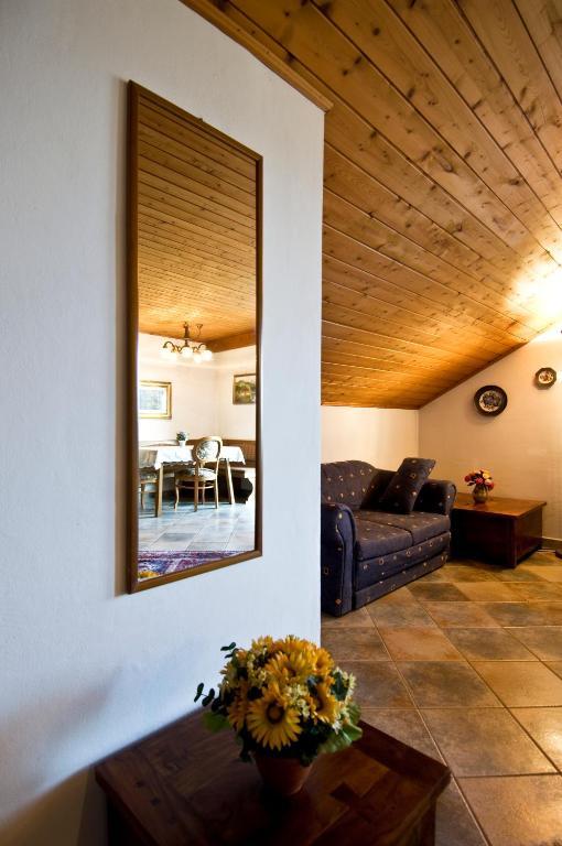 Sonnen Residence Коллальбо Номер фото